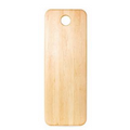 Summit Collection Martin Rectangle Carving Board